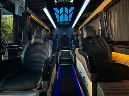Мерседес Sprinter 2012 в Умани на Automoto.ua Серый Мерседес Sprinter, объемом двигателя 2.2 л и пробегом 400 тыс. км за 24000 $, фото 1 на Automoto.ua