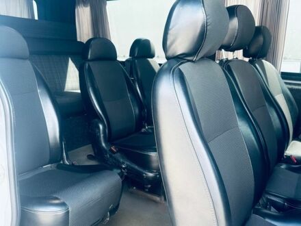 Сірий Мерседес Sprinter, об'ємом двигуна 2.1 л та пробігом 560 тис. км за 23000 $, фото 1 на Automoto.ua