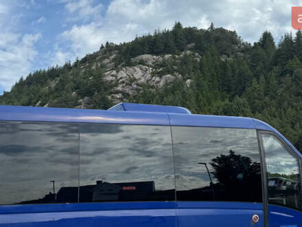 Мерседес Sprinter 2016 в Ровно на Automoto.ua Серый Мерседес Sprinter, объемом двигателя 3 л и пробегом 280 тыс. км за 49000 $, фото 1 на Automoto.ua