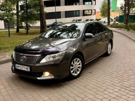 Сірий Мерседес Sprinter, об'ємом двигуна 2.14 л та пробігом 210 тис. км за 45000 $, фото 1 на Automoto.ua