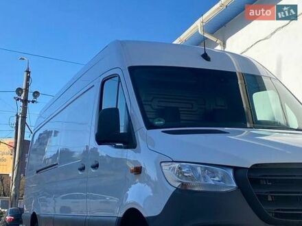 Серый Мерседес Sprinter, объемом двигателя 0 л и пробегом 78 тыс. км за 31200 $, фото 1 на Automoto.ua