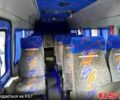 Мерседес Sprinter 1998 в Харькове на Automoto.ua Синий Мерседес Sprinter, объемом двигателя 2.9 л и пробегом 500 тыс. км за 9600 $, фото 9 на Automoto.ua