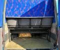 Мерседес Sprinter 1998 в Харькове на Automoto.ua Синий Мерседес Sprinter, объемом двигателя 2.9 л и пробегом 500 тыс. км за 9600 $, фото 5 на Automoto.ua