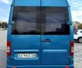 Мерседес Sprinter 1998 в Харькове на Automoto.ua Синий Мерседес Sprinter, объемом двигателя 2.9 л и пробегом 500 тыс. км за 9600 $, фото 3 на Automoto.ua