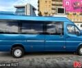 Мерседес Sprinter 1998 в Харькове на Automoto.ua Синий Мерседес Sprinter, объемом двигателя 2.9 л и пробегом 500 тыс. км за 9600 $, фото 4 на Automoto.ua