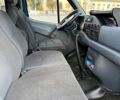 Мерседес Sprinter 1998 в Харькове на Automoto.ua Синий Мерседес Sprinter, объемом двигателя 2.9 л и пробегом 500 тыс. км за 9600 $, фото 7 на Automoto.ua
