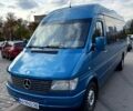 Мерседес Sprinter 1998 в Харькове на Automoto.ua Синий Мерседес Sprinter, объемом двигателя 2.9 л и пробегом 500 тыс. км за 9600 $, фото 2 на Automoto.ua