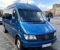 Мерседес Sprinter 1998 в Харькове на Automoto.ua Синий Мерседес Sprinter, объемом двигателя 2.9 л и пробегом 500 тыс. км за 9600 $, фото 1 на Automoto.ua