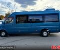 Мерседес Sprinter 1998 в Харькове на Automoto.ua Синий Мерседес Sprinter, объемом двигателя 2.9 л и пробегом 500 тыс. км за 9600 $, фото 11 на Automoto.ua