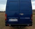 Синий Мерседес Sprinter, объемом двигателя 22 л и пробегом 0 тыс. км за 9600 $, фото 10 на Automoto.ua