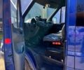Синий Мерседес Sprinter, объемом двигателя 2.2 л и пробегом 880 тыс. км за 6900 $, фото 9 на Automoto.ua