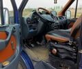 Синий Мерседес Sprinter, объемом двигателя 22 л и пробегом 0 тыс. км за 9600 $, фото 8 на Automoto.ua