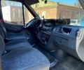 Синий Мерседес Sprinter, объемом двигателя 2.2 л и пробегом 880 тыс. км за 6900 $, фото 8 на Automoto.ua