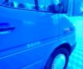 Синий Мерседес Sprinter, объемом двигателя 2.1 л и пробегом 400 тыс. км за 9300 $, фото 7 на Automoto.ua