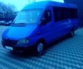 Синий Мерседес Sprinter, объемом двигателя 2.1 л и пробегом 400 тыс. км за 9300 $, фото 8 на Automoto.ua