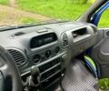Синій Мерседес Sprinter, об'ємом двигуна 2.7 л та пробігом 720 тис. км за 9500 $, фото 6 на Automoto.ua