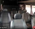 Синий Мерседес Sprinter, объемом двигателя 2.2 л и пробегом 50 тыс. км за 7000 $, фото 10 на Automoto.ua