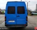 Синий Мерседес Sprinter, объемом двигателя 2.2 л и пробегом 50 тыс. км за 7000 $, фото 4 на Automoto.ua