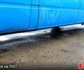 Синий Мерседес Sprinter, объемом двигателя 2.2 л и пробегом 50 тыс. км за 7000 $, фото 6 на Automoto.ua