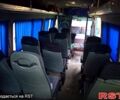 Синій Мерседес Sprinter, об'ємом двигуна 22 л та пробігом 0 тис. км за 9500 $, фото 7 на Automoto.ua