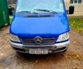 Синій Мерседес Sprinter, об'ємом двигуна 22 л та пробігом 0 тис. км за 9500 $, фото 1 на Automoto.ua