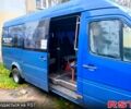 Синій Мерседес Sprinter, об'ємом двигуна 22 л та пробігом 0 тис. км за 9500 $, фото 4 на Automoto.ua