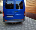Синій Мерседес Sprinter, об'ємом двигуна 2 л та пробігом 240 тис. км за 8000 $, фото 9 на Automoto.ua