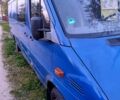 Синий Мерседес Sprinter, объемом двигателя 2.7 л и пробегом 430 тыс. км за 9900 $, фото 1 на Automoto.ua