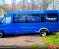Синій Мерседес Sprinter, об'ємом двигуна 22 л та пробігом 0 тис. км за 9500 $, фото 2 на Automoto.ua