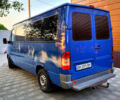 Синій Мерседес Sprinter, об'ємом двигуна 2 л та пробігом 240 тис. км за 8000 $, фото 2 на Automoto.ua