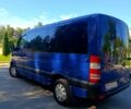 Синій Мерседес Sprinter, об'ємом двигуна 2.2 л та пробігом 0 тис. км за 14000 $, фото 3 на Automoto.ua
