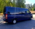 Синій Мерседес Sprinter, об'ємом двигуна 2.2 л та пробігом 0 тис. км за 14000 $, фото 2 на Automoto.ua