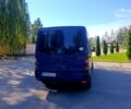 Синій Мерседес Sprinter, об'ємом двигуна 2.2 л та пробігом 0 тис. км за 14000 $, фото 1 на Automoto.ua