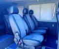 Синій Мерседес Sprinter, об'ємом двигуна 2.2 л та пробігом 0 тис. км за 14000 $, фото 4 на Automoto.ua