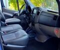 Синій Мерседес Sprinter, об'ємом двигуна 2.2 л та пробігом 0 тис. км за 14000 $, фото 5 на Automoto.ua