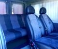 Синій Мерседес Sprinter, об'ємом двигуна 2.2 л та пробігом 0 тис. км за 14000 $, фото 6 на Automoto.ua