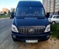 Синий Мерседес Sprinter, объемом двигателя 2.2 л и пробегом 350 тыс. км за 14300 $, фото 1 на Automoto.ua