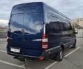 Синий Мерседес Sprinter, объемом двигателя 3 л и пробегом 652 тыс. км за 22500 $, фото 8 на Automoto.ua