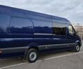 Синий Мерседес Sprinter, объемом двигателя 3 л и пробегом 652 тыс. км за 22500 $, фото 6 на Automoto.ua