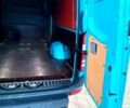 Синий Мерседес Sprinter, объемом двигателя 2.1 л и пробегом 216 тыс. км за 18500 $, фото 5 на Automoto.ua