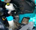Синий Мерседес Sprinter, объемом двигателя 2.1 л и пробегом 216 тыс. км за 18500 $, фото 1 на Automoto.ua