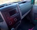 Синий Мерседес Sprinter, объемом двигателя 2.1 л и пробегом 216 тыс. км за 18500 $, фото 6 на Automoto.ua