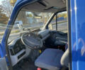 Мерседес Sprinter 1999 в Сарнах на Automoto.ua Синий Мерседес Sprinter, объемом двигателя 2.9 л и пробегом 280 тыс. км за 13500 $, фото 10 на Automoto.ua