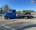 Мерседес Sprinter 1999 в Сарнах на Automoto.ua Синий Мерседес Sprinter, объемом двигателя 2.9 л и пробегом 280 тыс. км за 13500 $, фото 2 на Automoto.ua