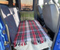 Мерседес Sprinter 1999 в Сарнах на Automoto.ua Синий Мерседес Sprinter, объемом двигателя 2.9 л и пробегом 280 тыс. км за 13500 $, фото 7 на Automoto.ua