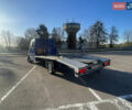 Мерседес Sprinter 1999 в Сарнах на Automoto.ua Синий Мерседес Sprinter, объемом двигателя 2.9 л и пробегом 280 тыс. км за 13500 $, фото 3 на Automoto.ua