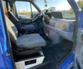 Мерседес Sprinter 1999 в Сарнах на Automoto.ua Синий Мерседес Sprinter, объемом двигателя 2.9 л и пробегом 280 тыс. км за 13500 $, фото 6 на Automoto.ua