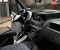 Синий Мерседес Sprinter, объемом двигателя 2.69 л и пробегом 504 тыс. км за 12400 $, фото 12 на Automoto.ua