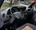 Синій Мерседес Sprinter, об'ємом двигуна 2.69 л та пробігом 492 тис. км за 12300 $, фото 10 на Automoto.ua