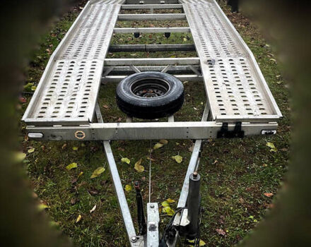 Синий Мерседес Sprinter, объемом двигателя 2.15 л и пробегом 378 тыс. км за 15000 $, фото 21 на Automoto.ua